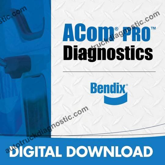 Auto and Truck Diagnostic Software