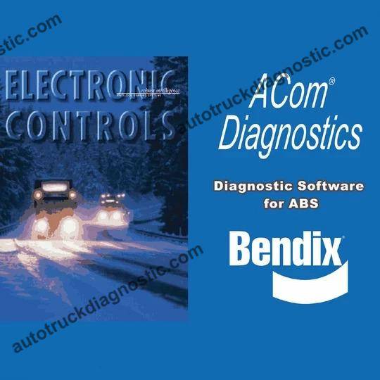 Auto Truck - Diagnostic Software