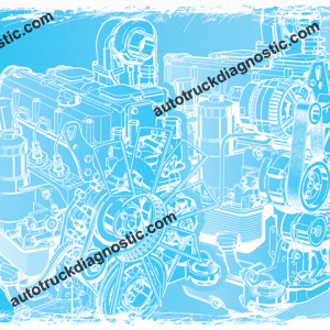 Deutz Serpic Spare Parts 2012