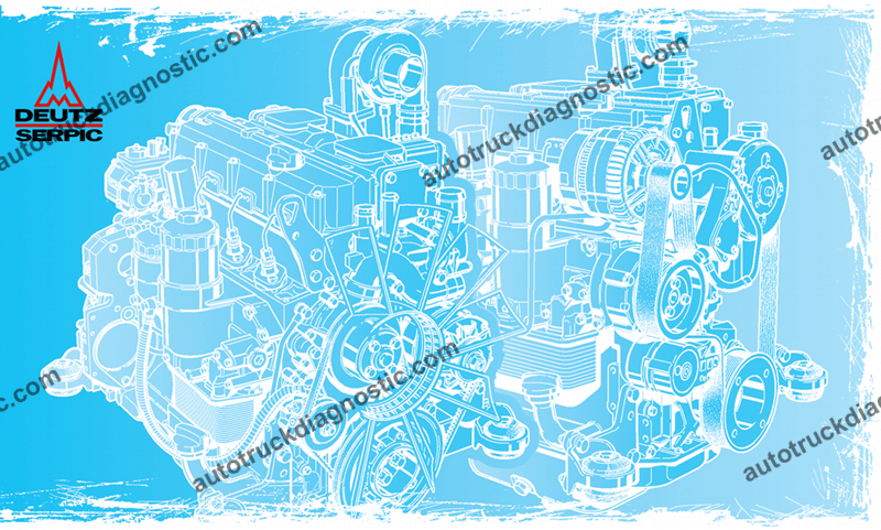 Deutz Serpic Spare Parts 2012 1 Deutz Serpic Spare Parts 2012