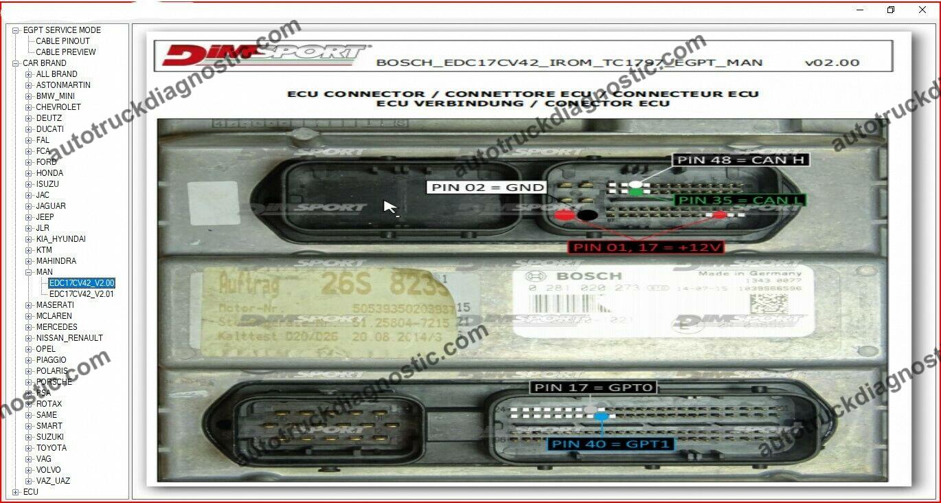 P06 Obd1 Ecu Pinout Problems? Here'S How To Fix Them! - nm7q8bh