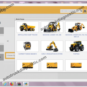 JCB Parts Plus