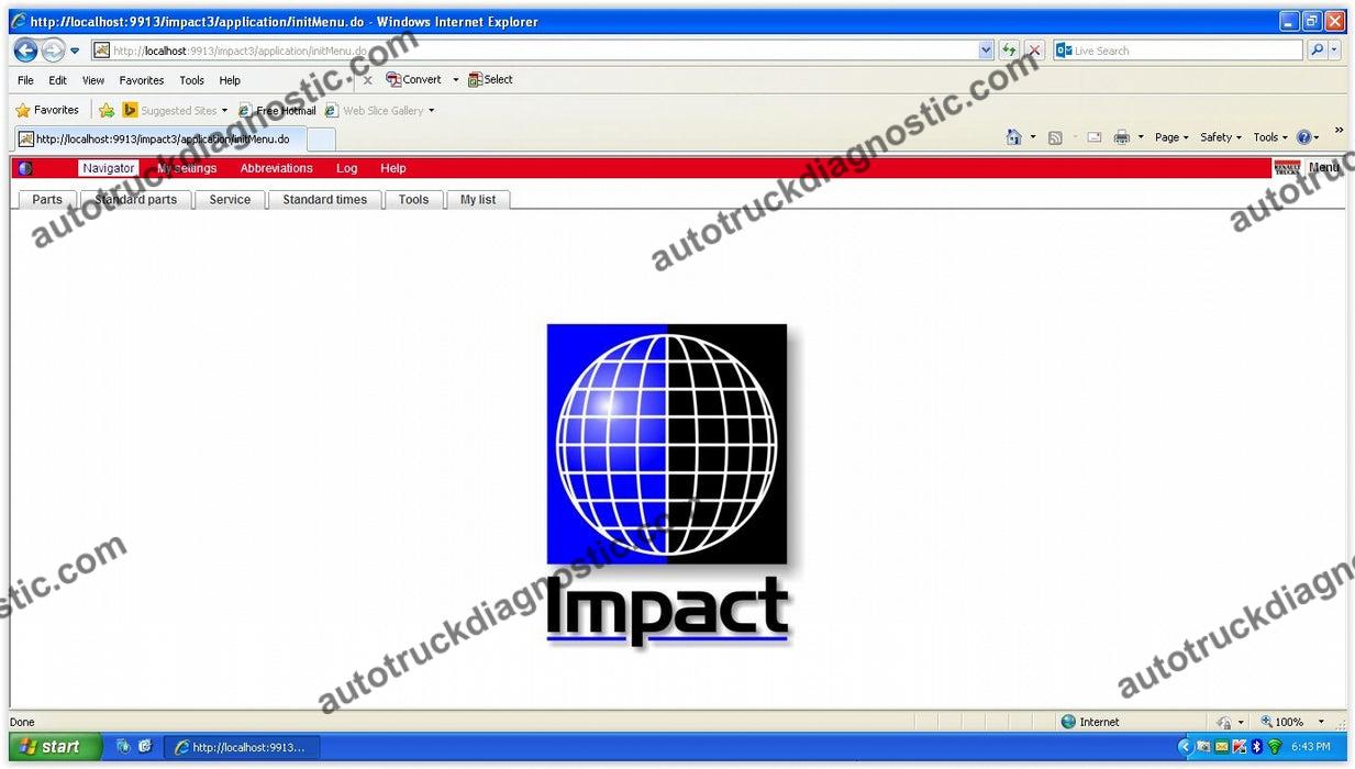 Renault Impact 2019 1 Renault Impact 2019