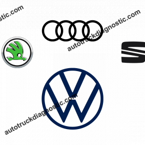 VW ODIS Engineering Flash Data & Files 2022