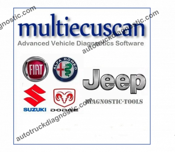 Multiecuscan Fiat 4.8