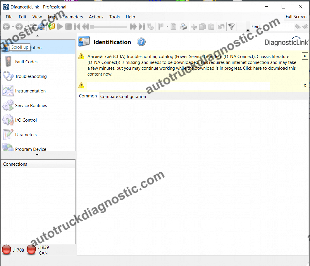 Detroit Diesel Diagnostic DDDL 8.18 SP1 2 Detroit Diesel Diagnostic DDDL 8.18 SP1 - Image 2