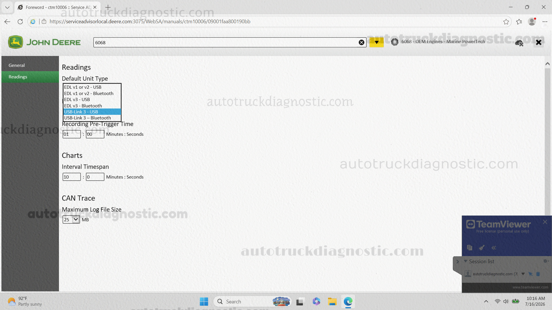 John Deere Service Advisor 5.4.84 2 john deere 5.44.84 software 2026