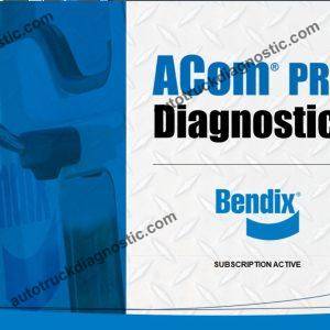 Bendix Acom Pro Configuration Auto Truck - Diagnostic Software
