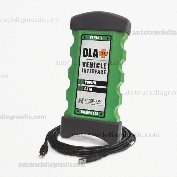 Noregon JPro DLA+ 2.0 Adapter Kit