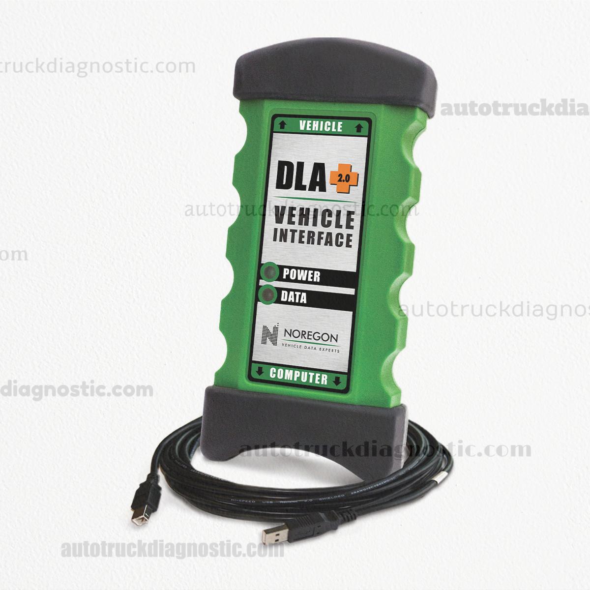 Noregon JPro DLA+ 2.0 Adapter Kit Good Clone 2 Noregon JPro DLA+ 2.0 Adapter Kit