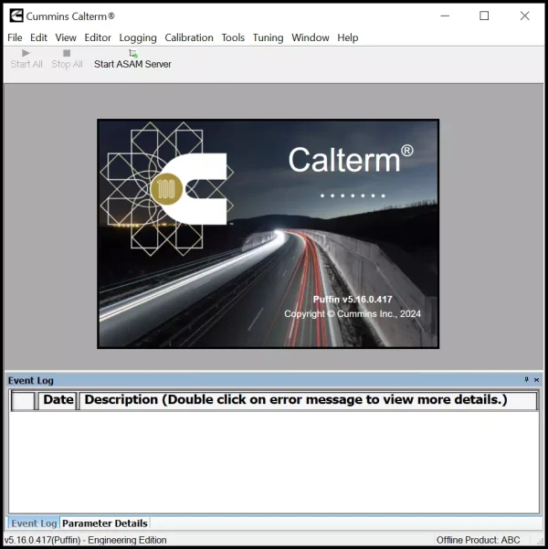 calterm 5.16