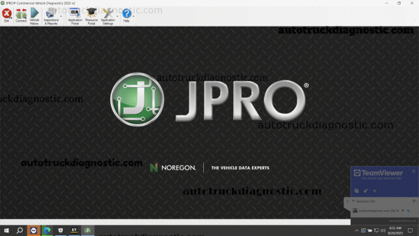 jpro 2025 v2 the latest