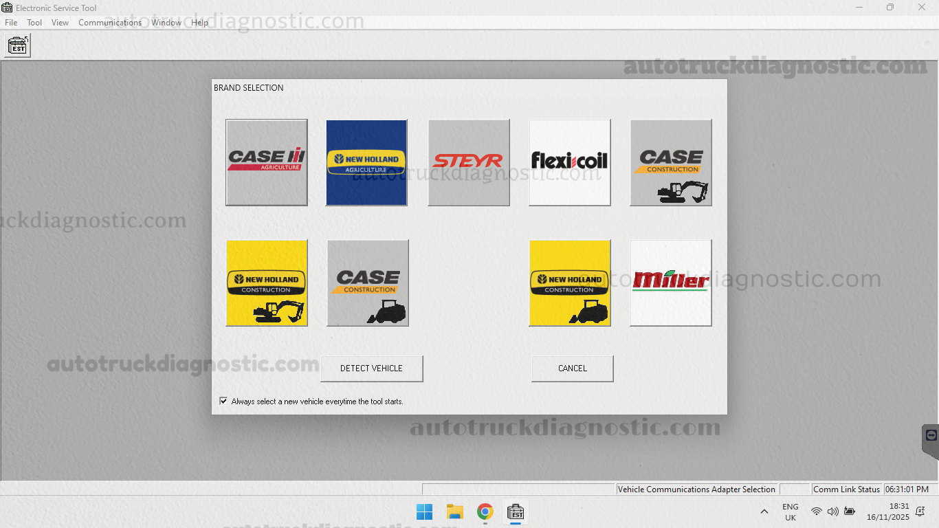 CNH EST 9.13 Engineering 1 cnh est 9.13