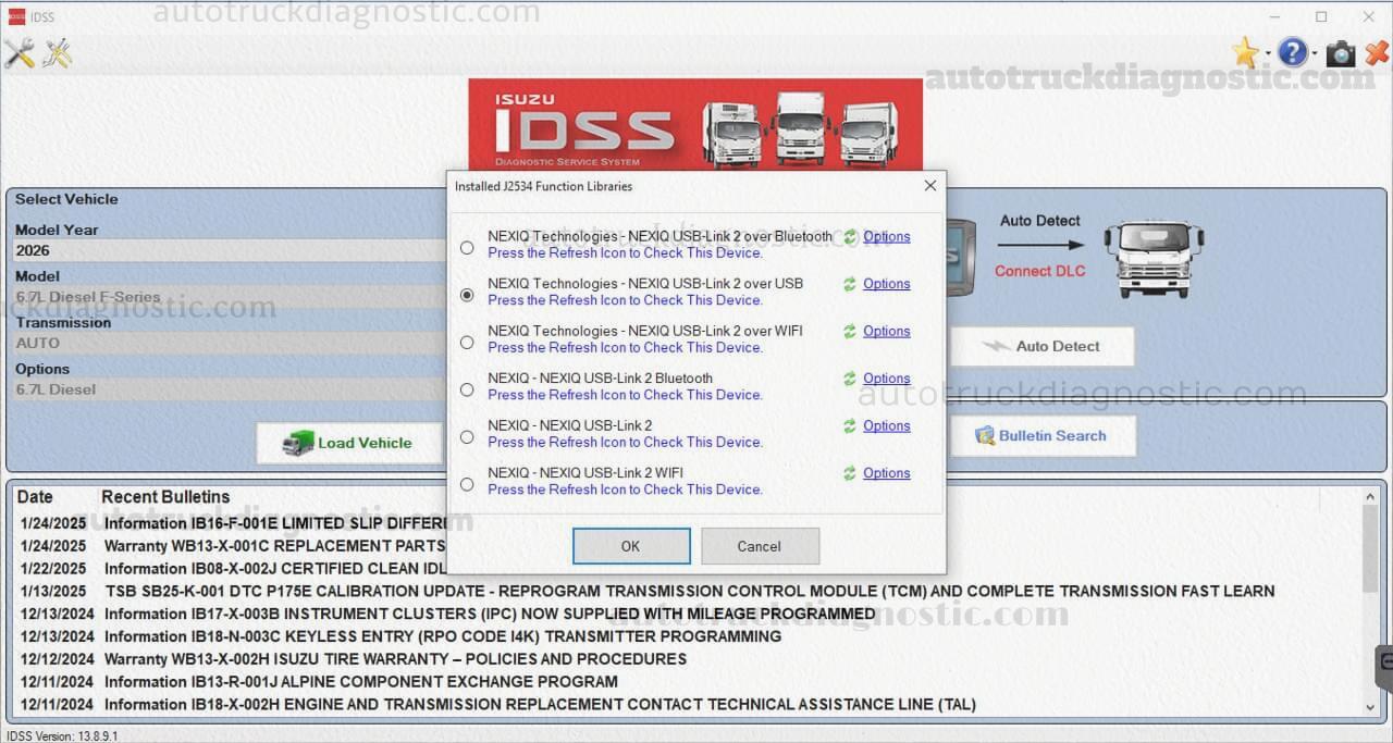 ISUZU US-IDSS 2026 1 US-IDSS-2026