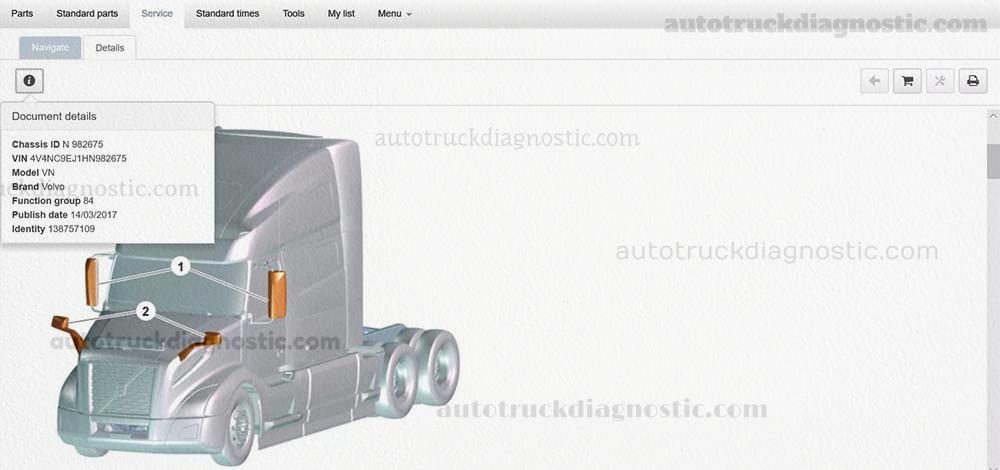 Volvo Impact 2024 2 volvo impact 2024 offline