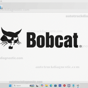 BOBCAT V2 ENGINE ANALYZER 01.40