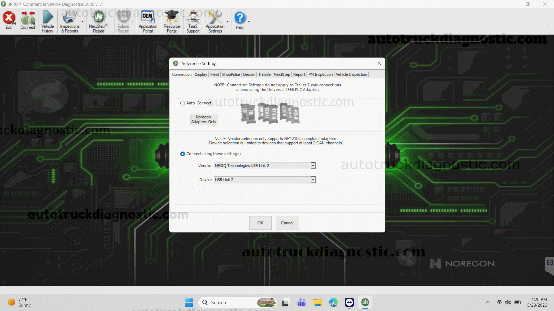 JPRO 2026 v1 2 jpro 2026 software