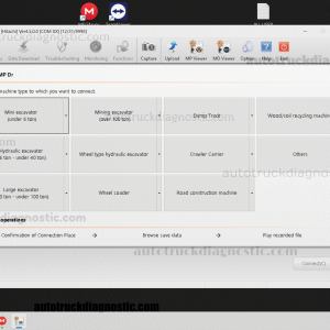 HITACHI MPDR 4.5.0.0 & MPDR SECURITY 3.6.0.0
