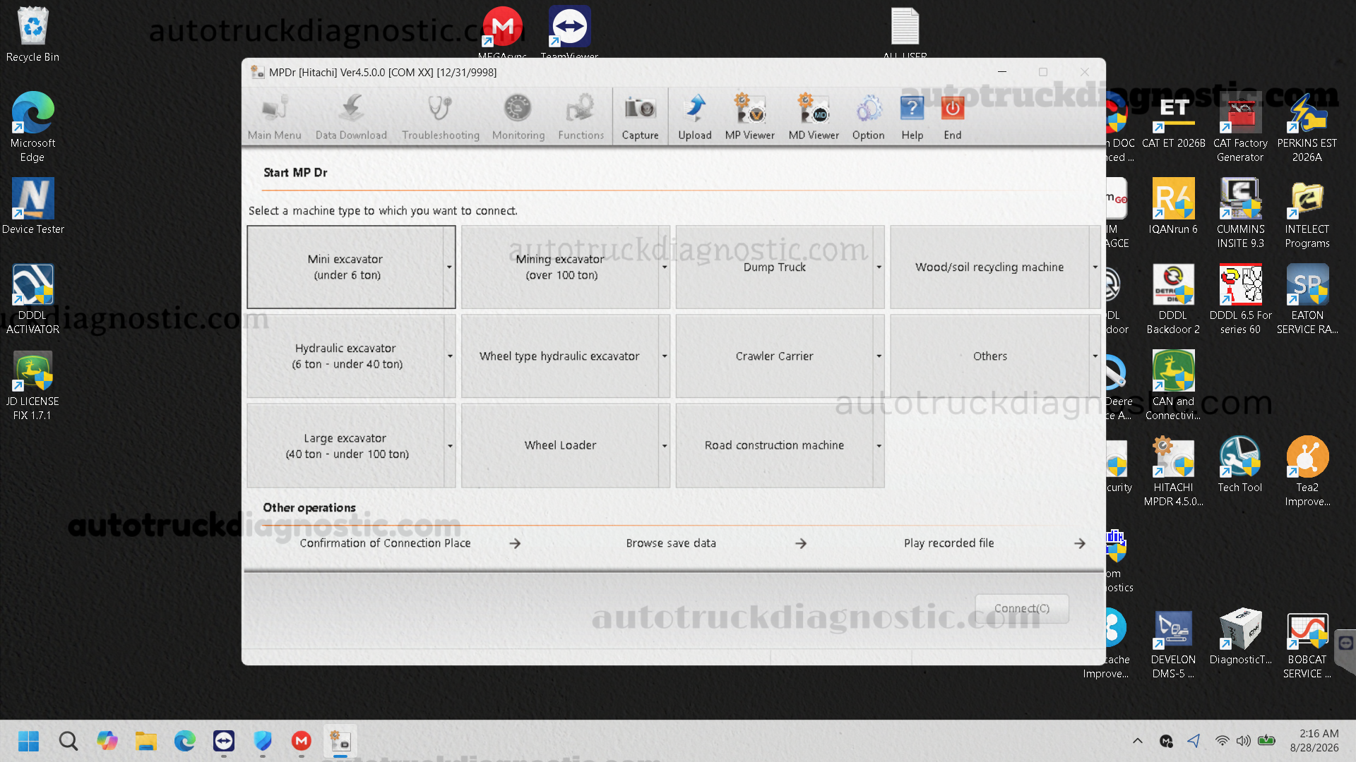 Hitachi 4.5 MPDr + MPDr Security 3.6 1 HITACHI MPDR 4.5.0.0 & MPDR SECURITY 3.6.0.0