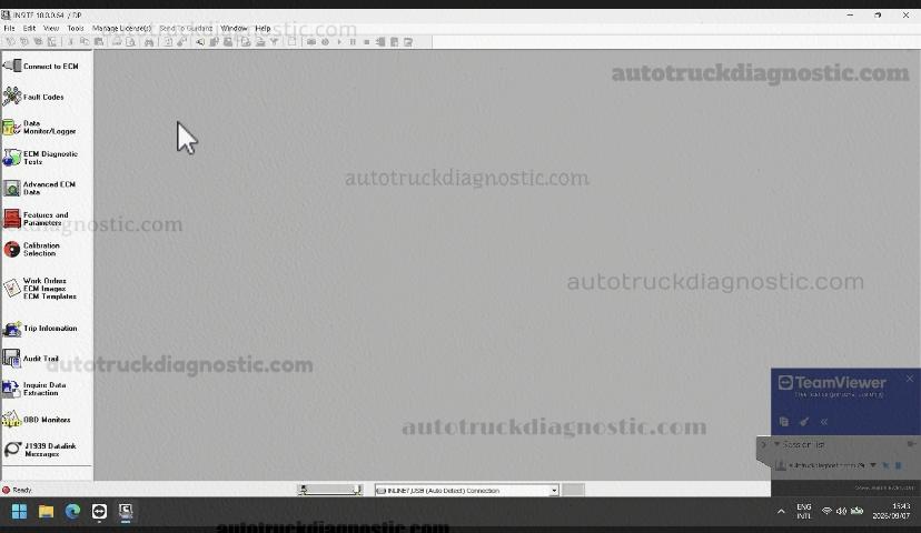 Cummins Insite PRO 10 with ZapIT 2 insite-pro-10-zapit