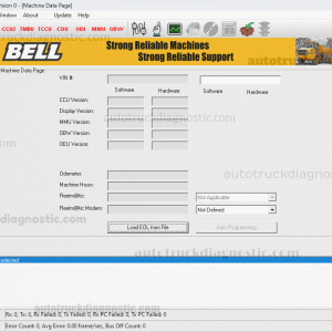 BELL CANCOMM 5.07.0
